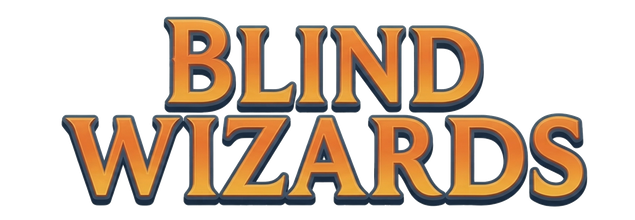Blind Wizards